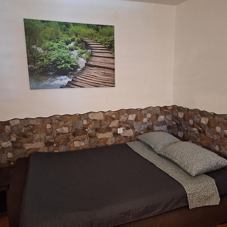 Villa Helena Pula Bagian luar foto