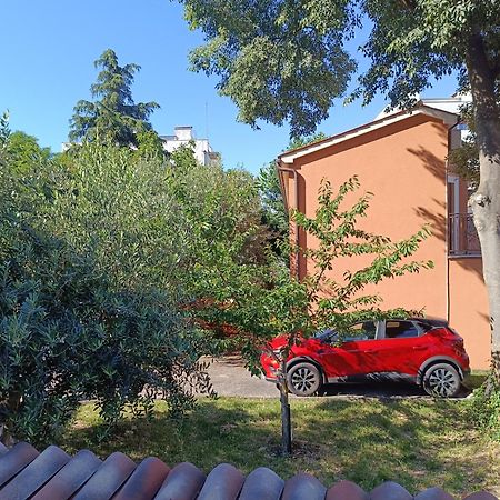 Villa Helena Pula Bagian luar foto
