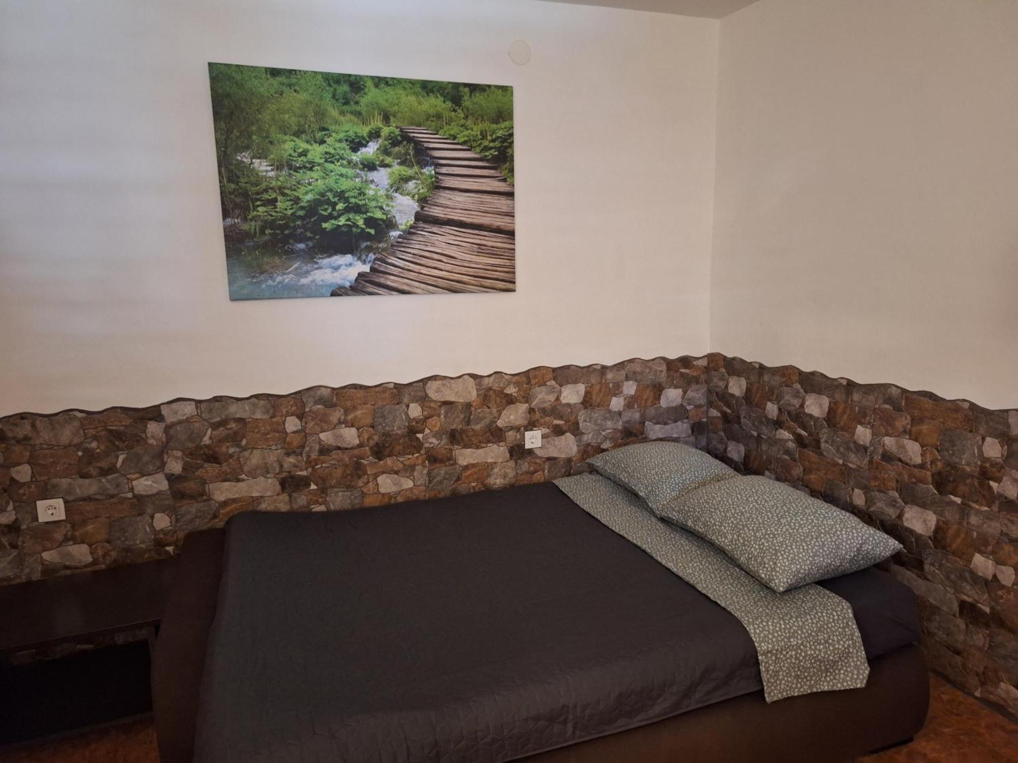 Villa Helena Pula Bagian luar foto