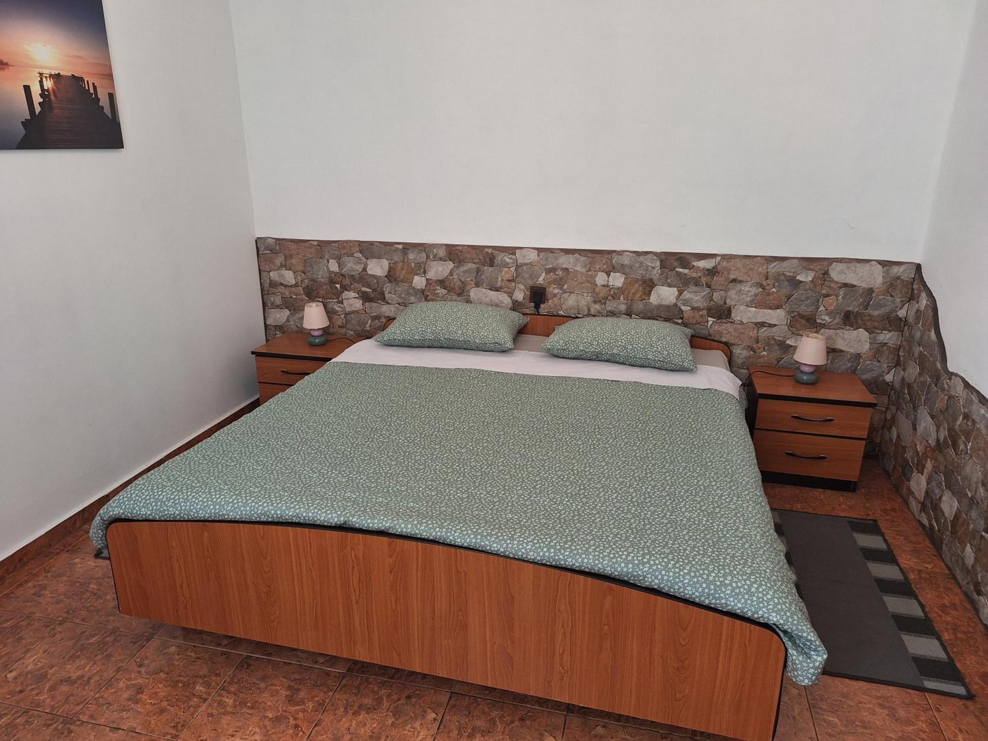 Villa Helena Pula Bagian luar foto