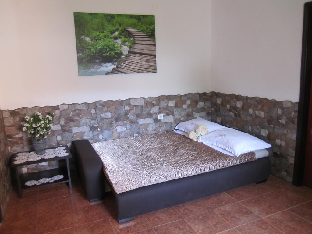 Villa Helena Pula Bagian luar foto